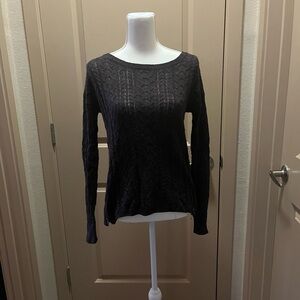 American Eagle Crew Neck Sweater